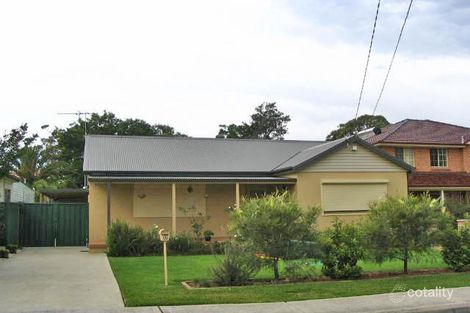 12 Milner Ave, Kirrawee, NSW 2232