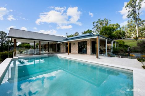 92 Halls Rd, Cedar Creek, QLD 4520