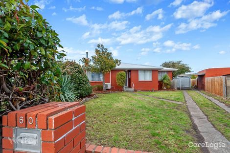 Property photo of 60 Albion Road Bridgewater TAS 7030