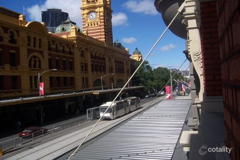 321/268 Flinders St, Melbourne, VIC 3000