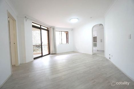 Property photo of 19/31-35 Carlingford Road Epping NSW 2121