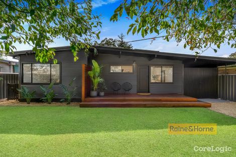 Property photo of 21 Winifred Avenue Umina Beach NSW 2257