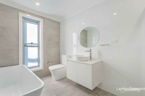 Property photo of 8 Morris Street Merrylands NSW 2160