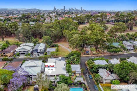 6/47 Victor St, Holland Park, QLD 4121