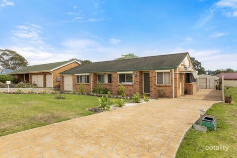 20 Coachwood Ave, Worrigee, NSW 2540