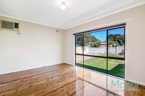 Property photo of 32 White Parade St Marys NSW 2760