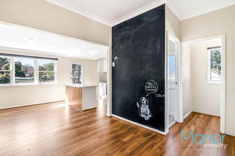 Property photo of 32 White Parade St Marys NSW 2760