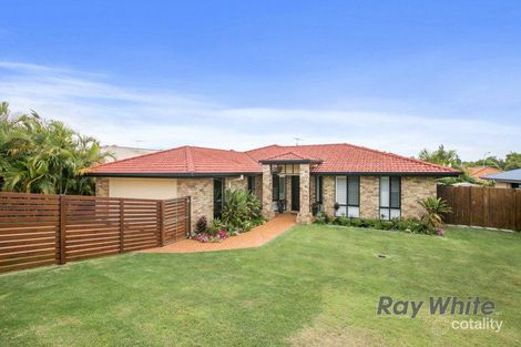 10 Hawkins Pl, Thornlands, QLD 4164