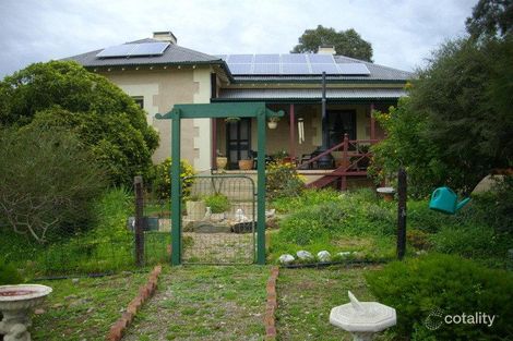 1669b Survey Rd, Melrose, SA 5483