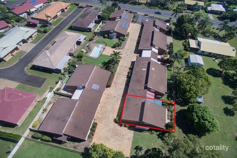 Property photo of 6/15 Thabeban Street Avenell Heights QLD 4670