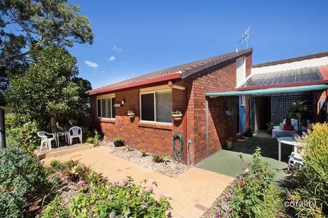 Property photo of 6/15 Thabeban Street Avenell Heights QLD 4670