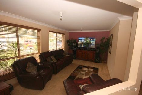 Property photo of 2 Casuarina Close Coutts Crossing NSW 2460