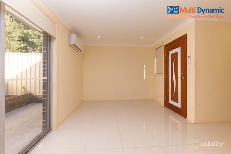 26 Sunderland Dr, Raby, NSW 2566