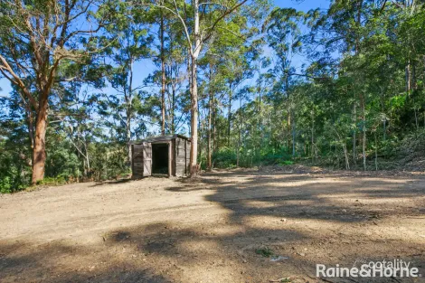Property photo of 183 Meads Road Tandur QLD 4570