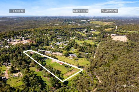 17 Myoora Rd, Terrey Hills, NSW 2084
