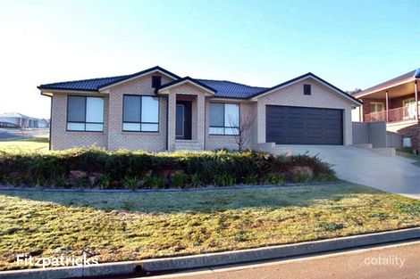 Property photo of 12 Werribee Road Bourkelands NSW 2650