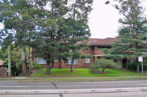 23/464-470 Pacific Hwy, Lane Cove North, NSW 2066