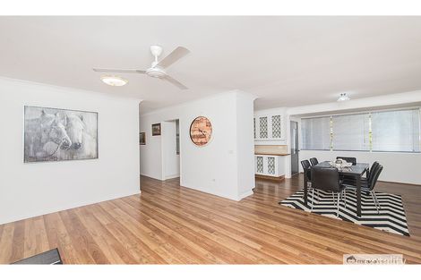 Property photo of 3 Costello Street Allenstown QLD 4700