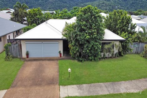 Property photo of 9 Newberry Street Smithfield QLD 4878