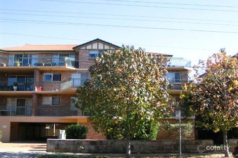 Property photo of 2/7-9 Betts Street Parramatta NSW 2150