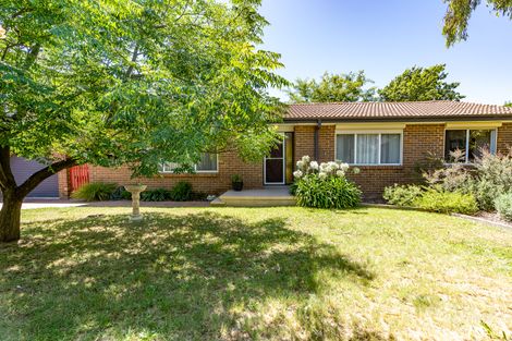 Property photo of 4 Keeling Place Kambah ACT 2902