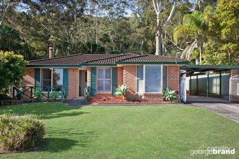 Property photo of 66 Davies Street Kincumber NSW 2251