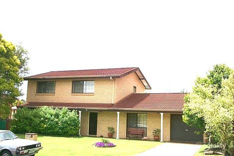 Property photo of 7 Ardcarn Street Bracken Ridge QLD 4017