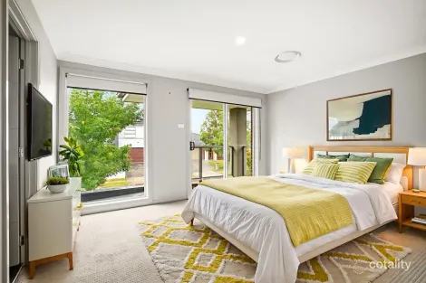 Property photo of 31 Tomah Crescent The Ponds NSW 2769