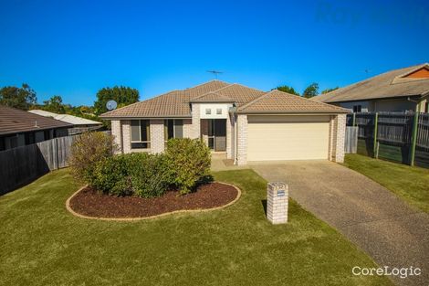 14 Ivanhoe Pl, Brassall, QLD 4305