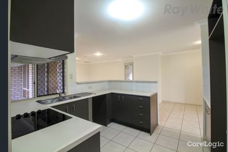 Property photo of 14 Ivanhoe Place Brassall QLD 4305