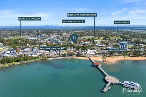 Property photo of 1/35 Humpybong Esplanade Redcliffe QLD 4020