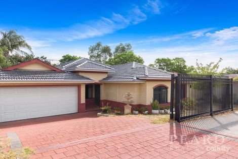 Property photo of 87 Etwell Street East Victoria Park WA 6101