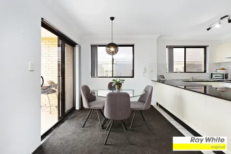 4/149 Todman Ave, Kensington, NSW 2033