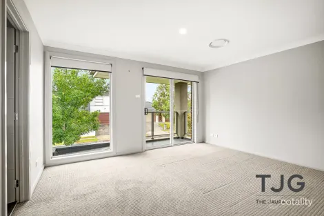 Property photo of 31 Tomah Crescent The Ponds NSW 2769