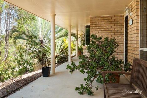 Property photo of 41 Carinya Drive Clinton QLD 4680