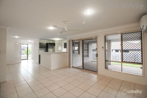 Property photo of 14 Ivanhoe Place Brassall QLD 4305