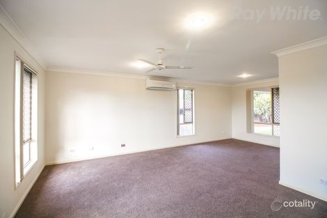 Property photo of 14 Ivanhoe Place Brassall QLD 4305