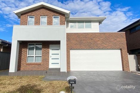 44 Calotis Cres, Denham Court, NSW 2565