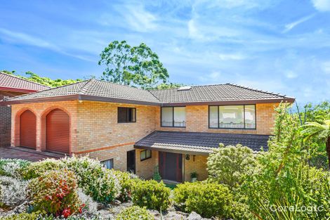 Property photo of 21 Ponderosa Place Lugarno NSW 2210