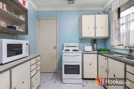 Property photo of 4 Awatea Place Lethbridge Park NSW 2770