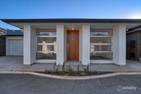 4/8 Marelle Pl, Fulham Gardens, SA 5024