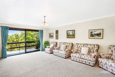 Property photo of 21 Ponderosa Place Lugarno NSW 2210