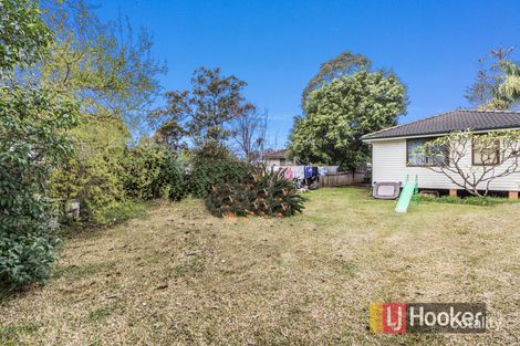 Property photo of 4 Awatea Place Lethbridge Park NSW 2770