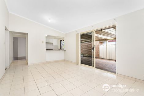 Property photo of 6 Booree Court Wattle Grove NSW 2173