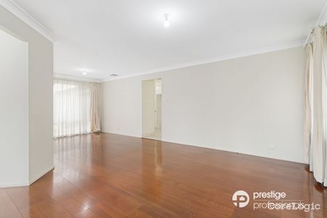 Property photo of 6 Booree Court Wattle Grove NSW 2173