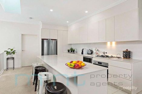 Property photo of 24/31-35 Burwood Road Belfield NSW 2191