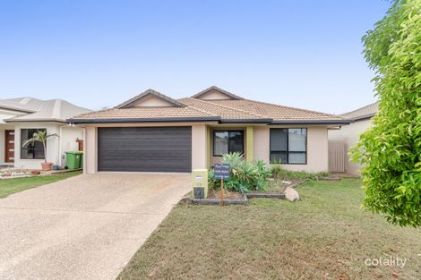 19 Waterlily Cct, Douglas, QLD 4814