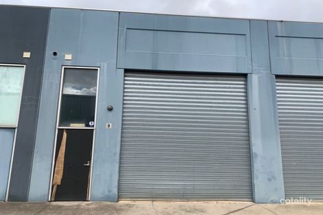 9/46 Export Dr, Brooklyn, VIC 3012