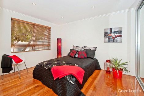 Property photo of 25/103-107 Homer Street Earlwood NSW 2206