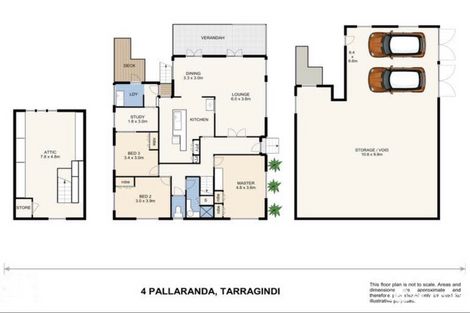 Property photo of 4 Pallaranda Street Tarragindi QLD 4121